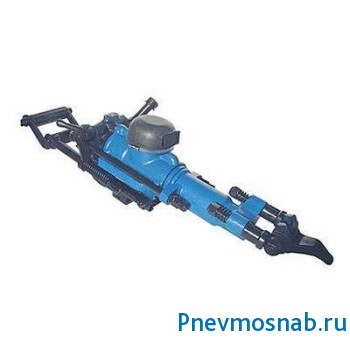 перфоратор пневматический пп-54 фото от интернет магазина Пневмоснаб