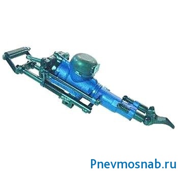 перфоратор пневматический пп-36 фото от интернет магазина Пневмоснаб