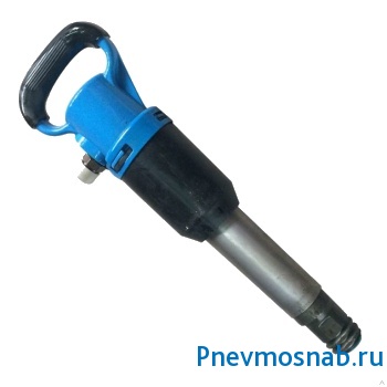 молоток отбойный моп-3 тзк фото от интернет магазина Пневмоснаб