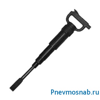 молоток рубильный пневматический мрп-16 фото от интернет магазина Пневмоснаб