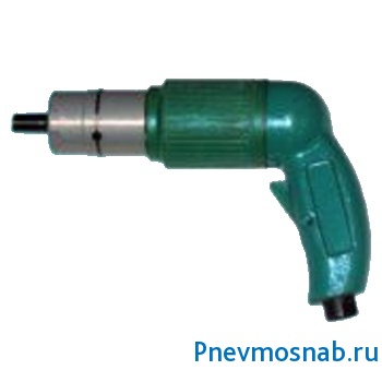 дрель пневматическая см-21-10-270 фото от интернет магазина Пневмоснаб