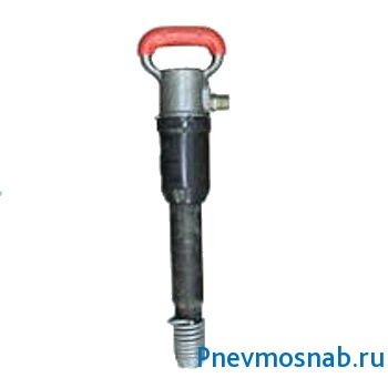 молоток отбойный мо-2б тэмз (контракт) фото от интернет магазина Пневмоснаб