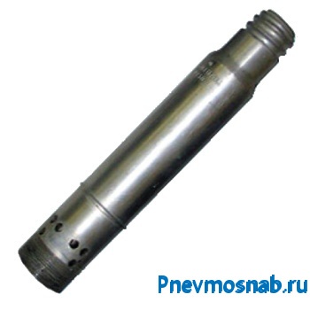 ствол к отбойным молоткам мо-2 б, а фото от интернет магазина Пневмоснаб