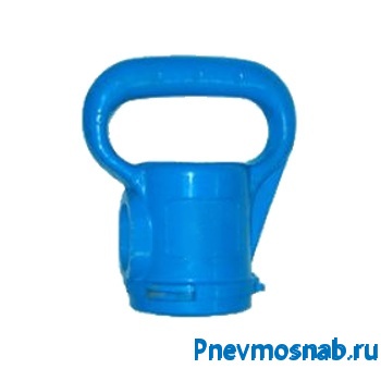рукоятка к отбойным молоткам моп-3 фото от интернет магазина Пневмоснаб