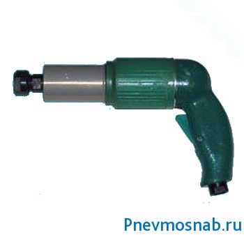 шлифмашинка турбинка пм-33-140 фото от интернет магазина Пневмоснаб