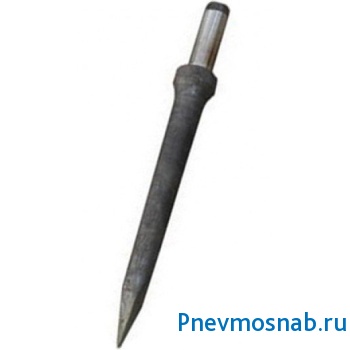 пика п-11 для отбойного молотка фото от интернет магазина Пневмоснаб