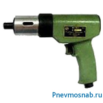 дрель пневматическая ип-1020 фото от интернет магазина Пневмоснаб