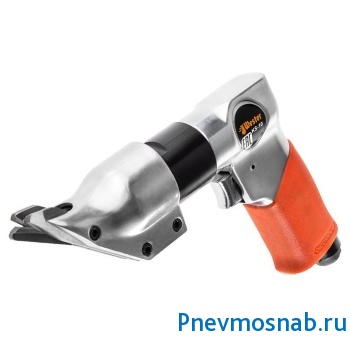 ножницы пневматические wester ks-10 фото от интернет магазина Пневмоснаб