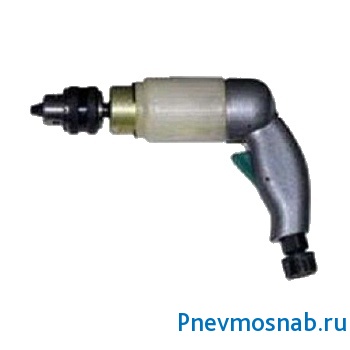 дрель пневматическая см-5670 фото от интернет магазина Пневмоснаб