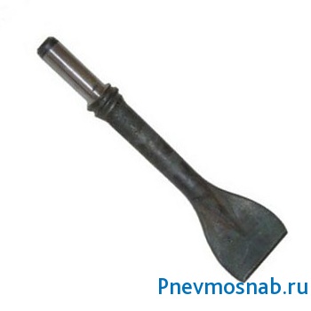 пика-лопатка п-41 для отбойного молотка фото от интернет магазина Пневмоснаб