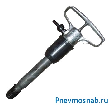 молоток отбойный мо-4б тэмз (контракт) фото от интернет магазина Пневмоснаб