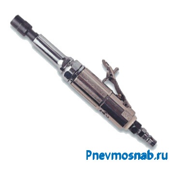 шлифмашинка турбинка с удлинителем abac 5284013 (8973005430) фото от интернет магазина Пневмоснаб