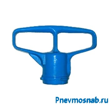 рукоятка к отбойным молоткам моп-4 фото от интернет магазина Пневмоснаб