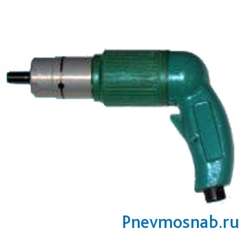 дрель пневматическая см-21-9-300 фото от интернет магазина Пневмоснаб