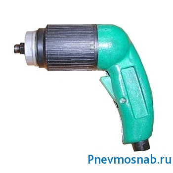 дрель пневматическая см-21-6-12000 фото от интернет магазина Пневмоснаб