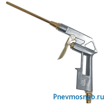 продувочный пистолет удлиненный fubag фото от интернет магазина Пневмоснаб