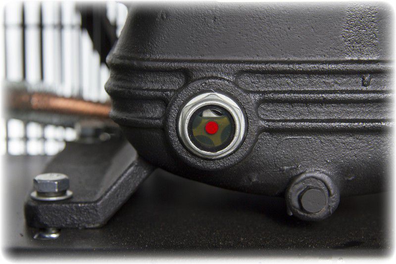 компрессор поршневой масляный foxweld aeromax 420/100 фото от интернет магазина Пневмоснаб