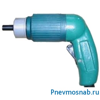 дрель пневматическая см-21-10-2300 фото от интернет магазина Пневмоснаб