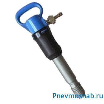 молоток отбойный моп-3 зсо фото от интернет магазина Пневмоснаб