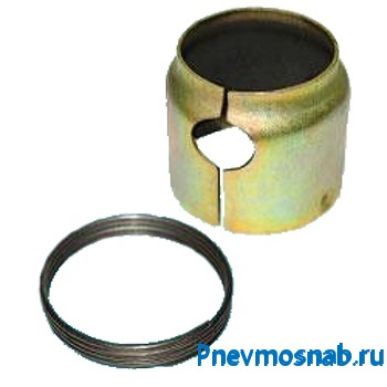 стопорное кольцо к бетонолому серии б фото от интернет магазина Пневмоснаб