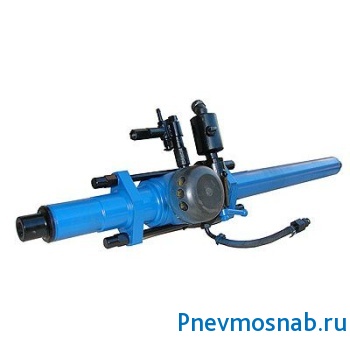 перфоратор пневматический телескопный ппт86 фото от интернет магазина Пневмоснаб